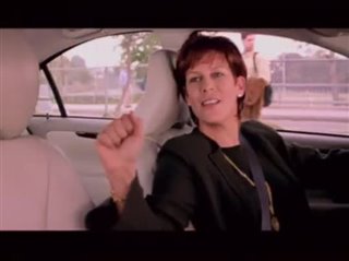 FREAKY FRIDAY Trailer (2003) | Movie Trailers and Videos