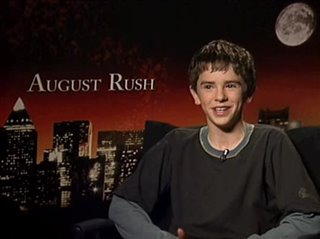 August rush movie script pdf