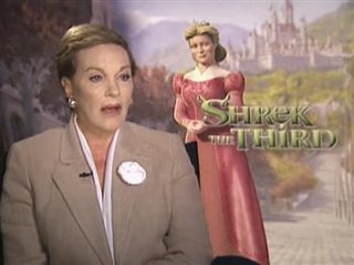 third interview