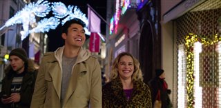 Trailer Last Christmas Trailer Last Christmas