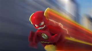 2018 Lego DC Comics Super Heroes: The Flash 2018 Lego DC Comics Super Heroes: The Flash