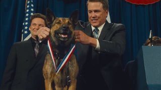 2017 Max 2: White House Hero 2017 Max 2: White House Hero
