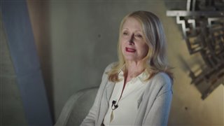 patricia clarkson death patricia clarkson maze runner the death cure interview patricia clarkson death patricia clarkson maze runner the death cure interview
