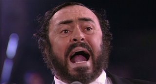 Pavarotti Film