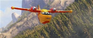 Planes 2 dvd release date