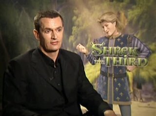 third interview