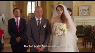 2014 Serial (Bad) Weddings