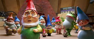 Image result for sherlock gnomes