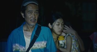 Shoplifters Trailer Shoplifters Trailer