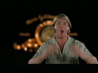 THE CROCODILE HUNTER: COLLISION COURSE Trailer (2002) Movie Trailers THE CROCODILE HUNTER: COLLISION COURSE Trailer (2002) Movie Trailers