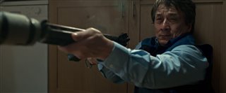 The Foreigner Trailer The Foreigner Trailer