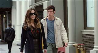 The Only Living Boy in New York - Trailer #1 (2017 ...