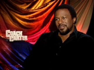 carter thomas coach director biography movies